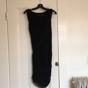 Alice and Olivia Cocktail Dress